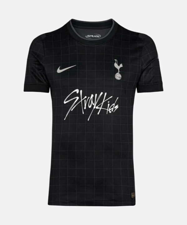 Camisa Nike Tottenham 2025/26 Masculina - StrayKids
