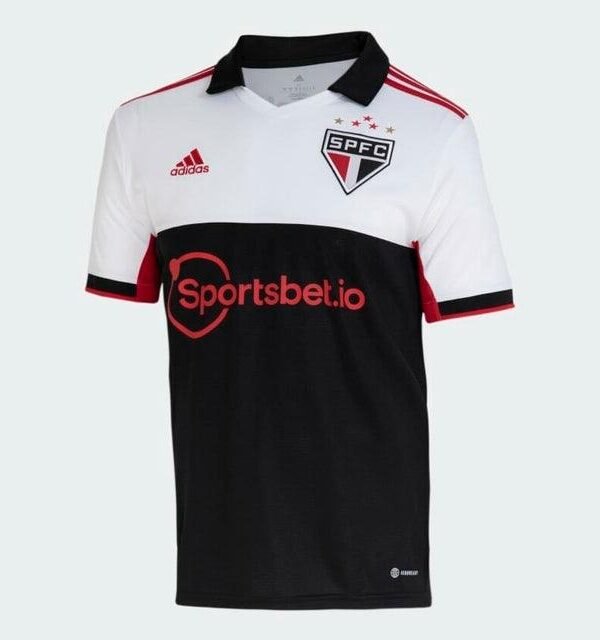 Camisa São Paulo III 22/23