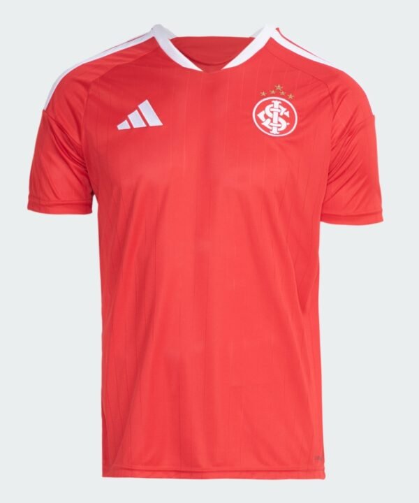 Camisa Adidas Internacional 2026/27 I