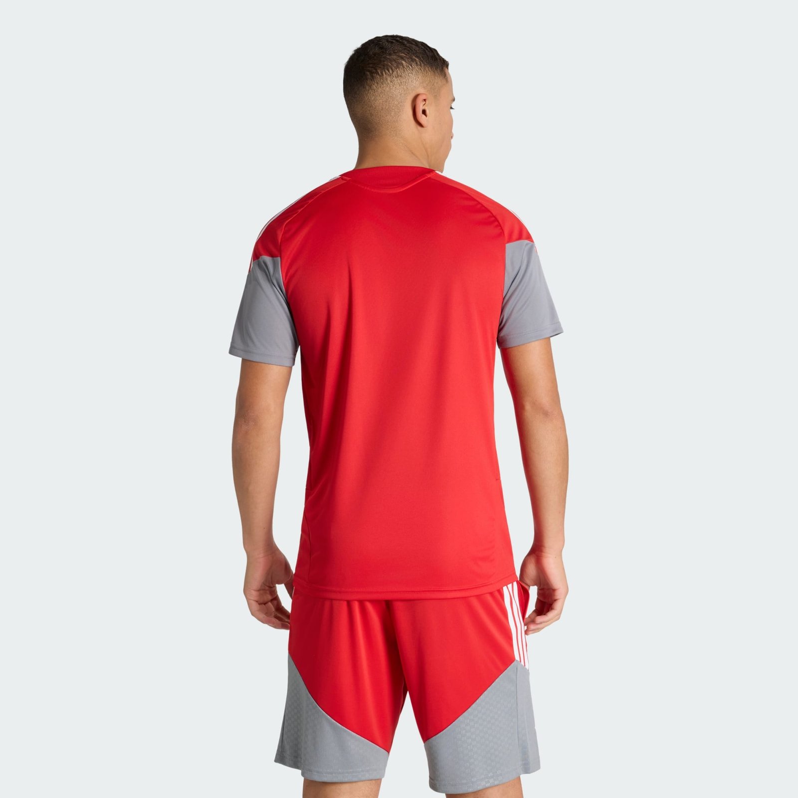Camisa Adidas Internacional 2026/27 Treino - Imagem 2