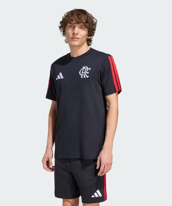 Camisa DNA Flamengo 2026/27