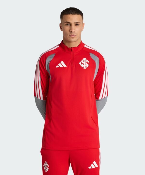 Jaqueta Internacional 2026/27 Treino I