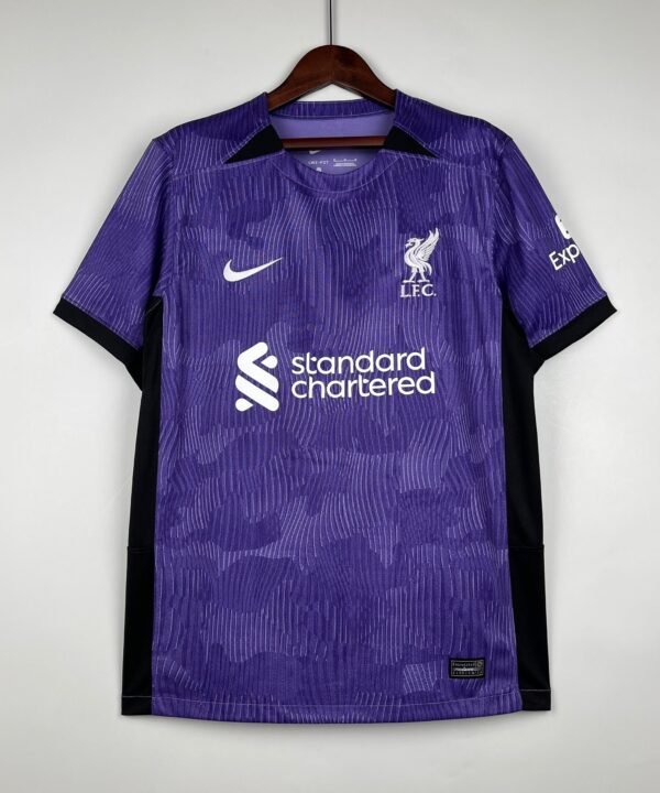 Camisa Liverpool 23/24