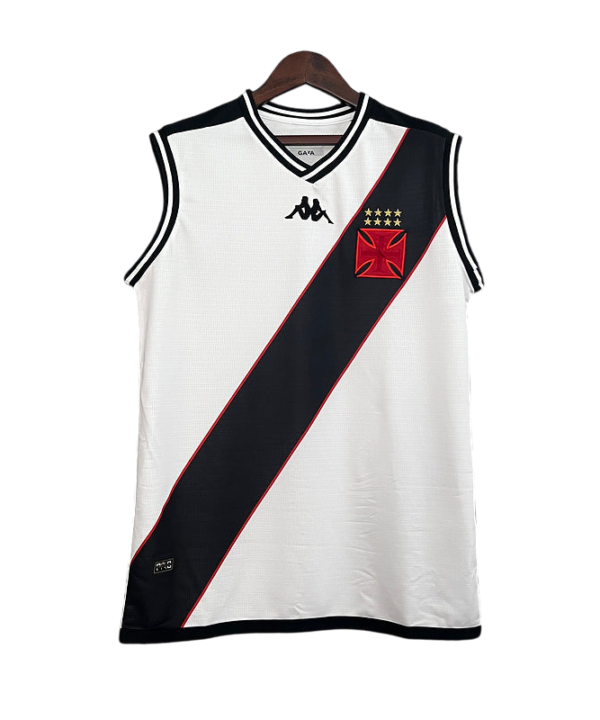 Camisa 24∕25 Vest Vasco da Gama away