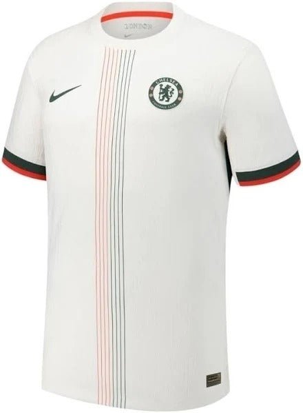 Camisa Chelsea II 25/26