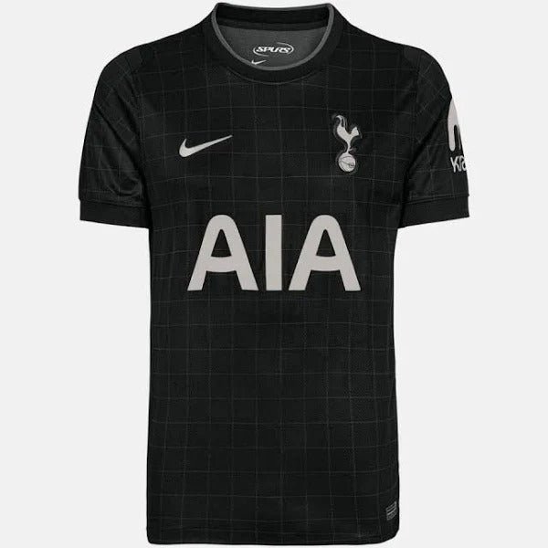 Camisa Tottenham II 25/26