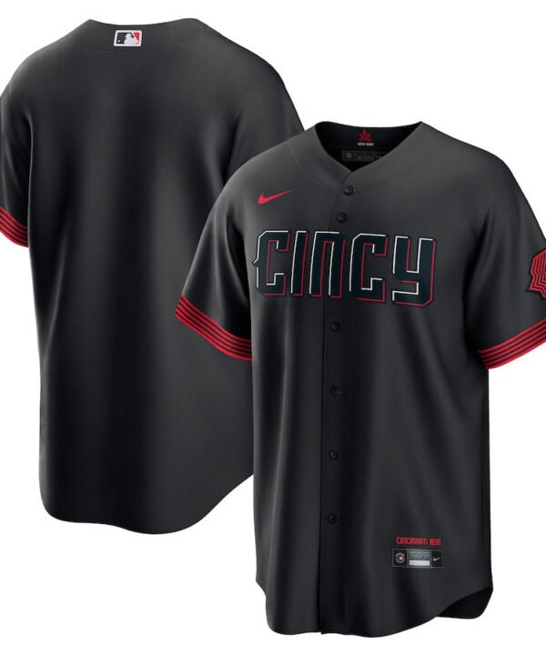 Jersey Cincinnati Reds City Connect 22/23