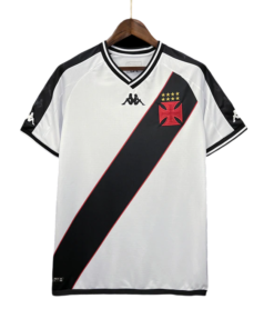 Camisa 2024∕25 Vasco da Gama Torcedor Away