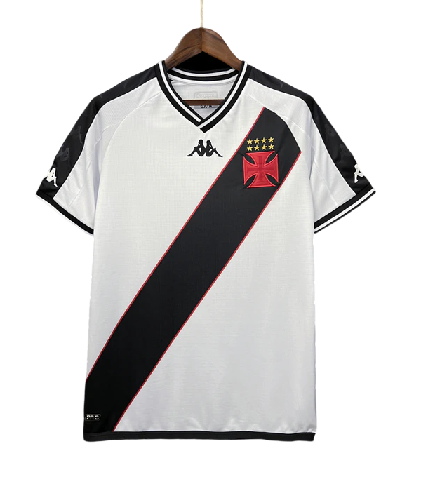 Camisa 2024∕25 Vasco da Gama Torcedor Away