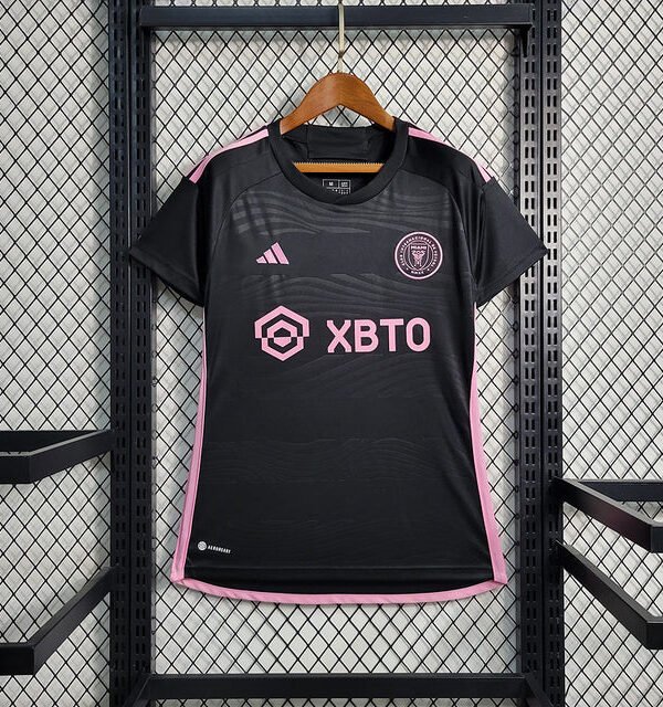 Inter Miami 23/24 Feminina