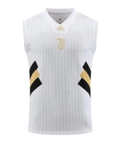 Regata Treino Juventus 23/24 - Branco