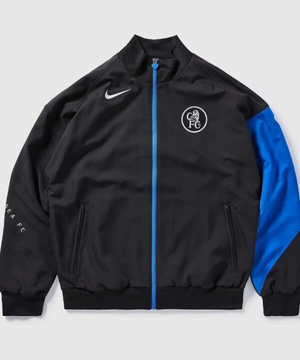 Jaqueta Nike Chelsea FC 2025/26 Strike