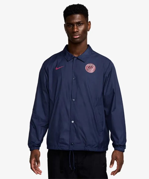 Jaqueta Nike Paris Saint German 2025/26