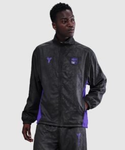 Jaqueta Nike Barcelona 2025/26 Anthem