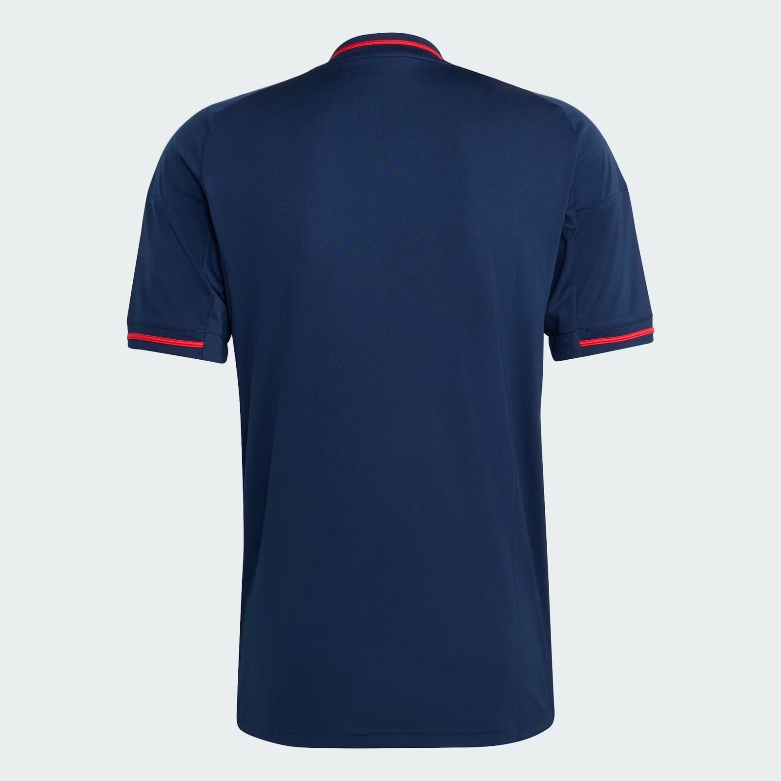 Camisa Lyon 2025/26 II - Imagem 2
