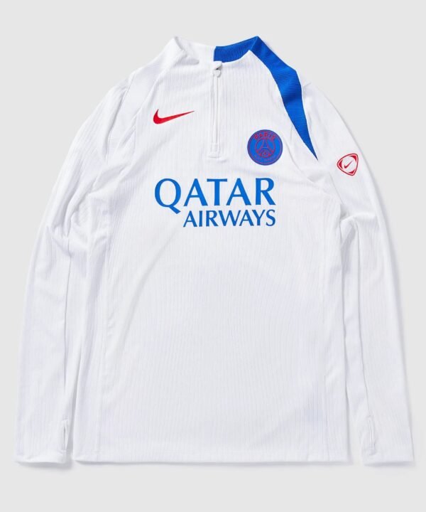 Jaqueta Nike Paris Saint German 2025/26 Strike Jogador