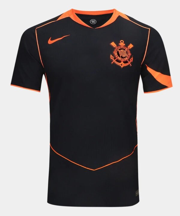 Camisa Nike Corinthians 2025/26 III Jogador