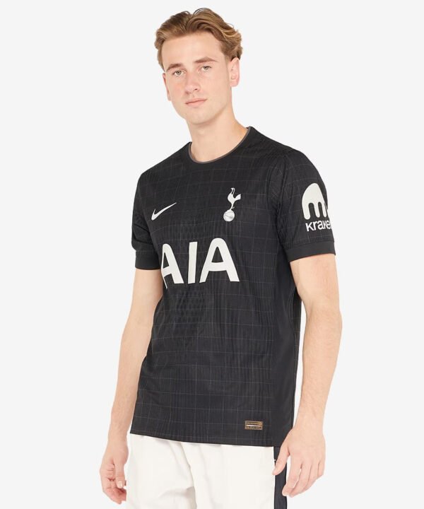 Camisa Nike Tottenham 2025/26 II Jogador