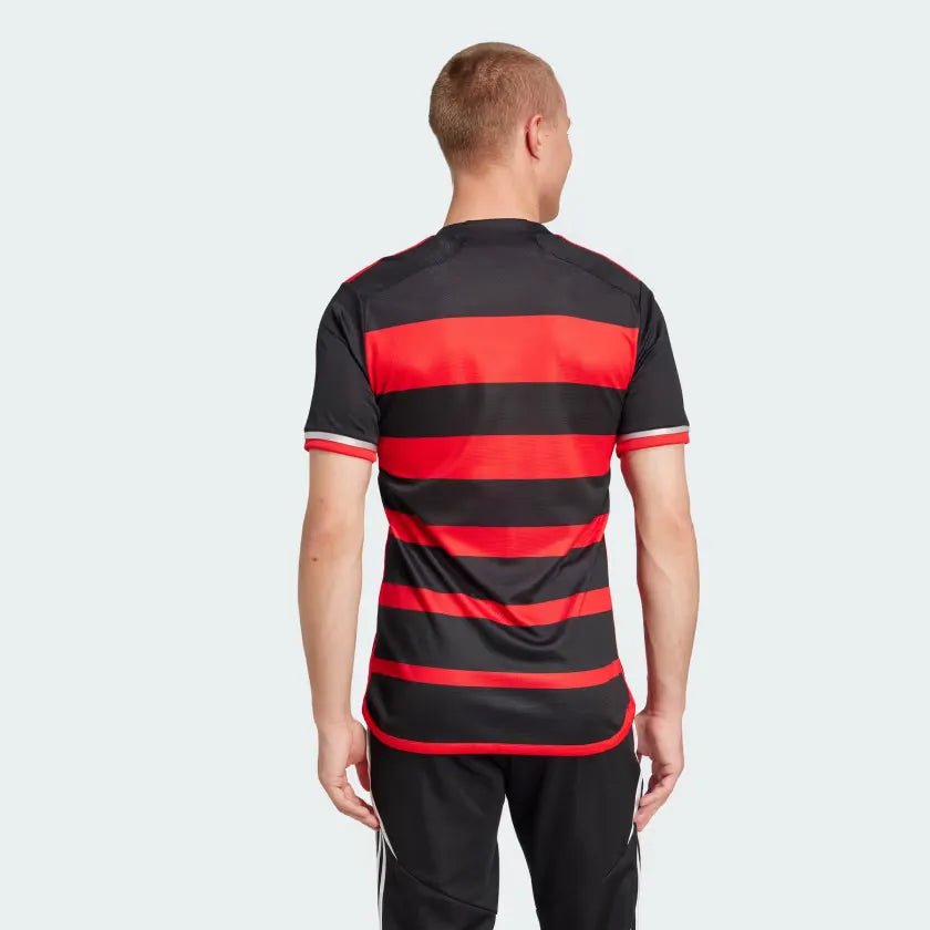 Camisa adidas Flamengo 2024/25 I - Imagem 3