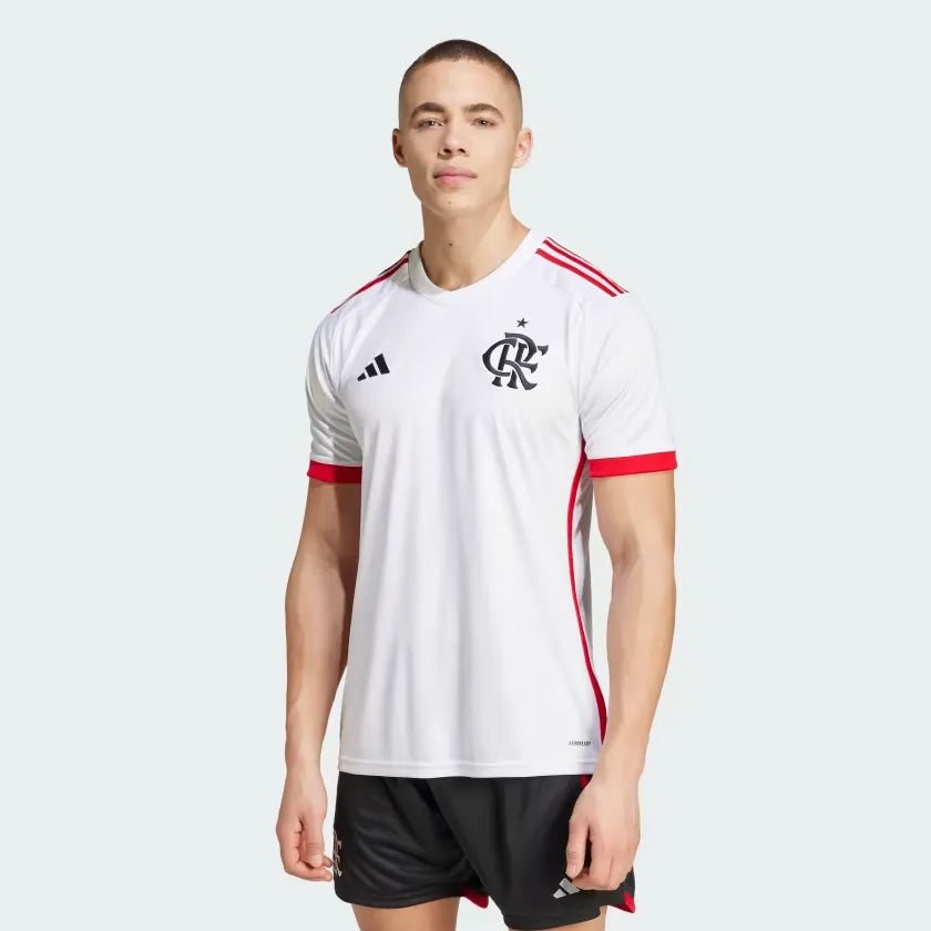 Camisa adidas Flamengo 2024/25 II - Imagem 2