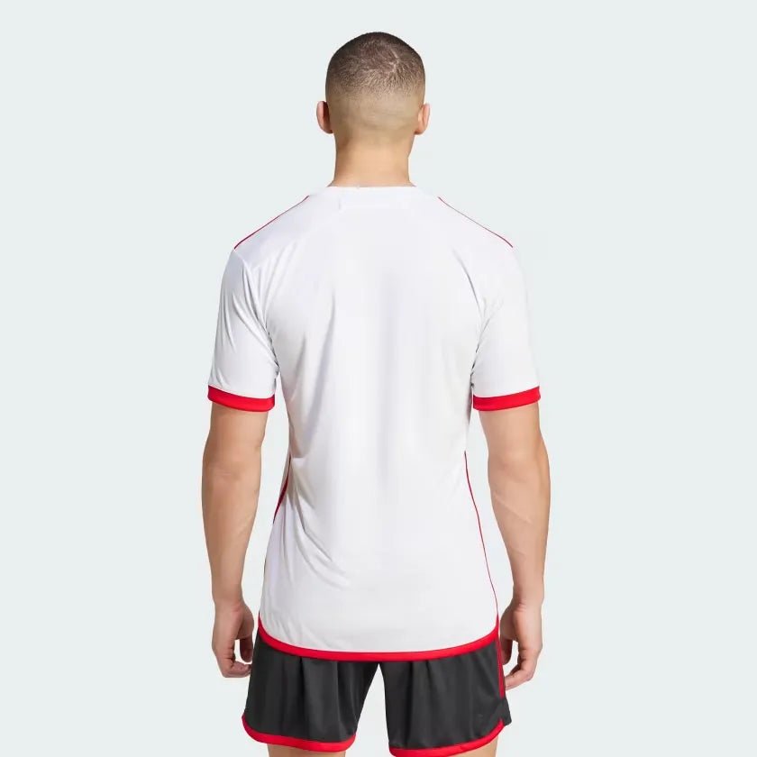 Camisa adidas Flamengo 2024/25 II - Imagem 3