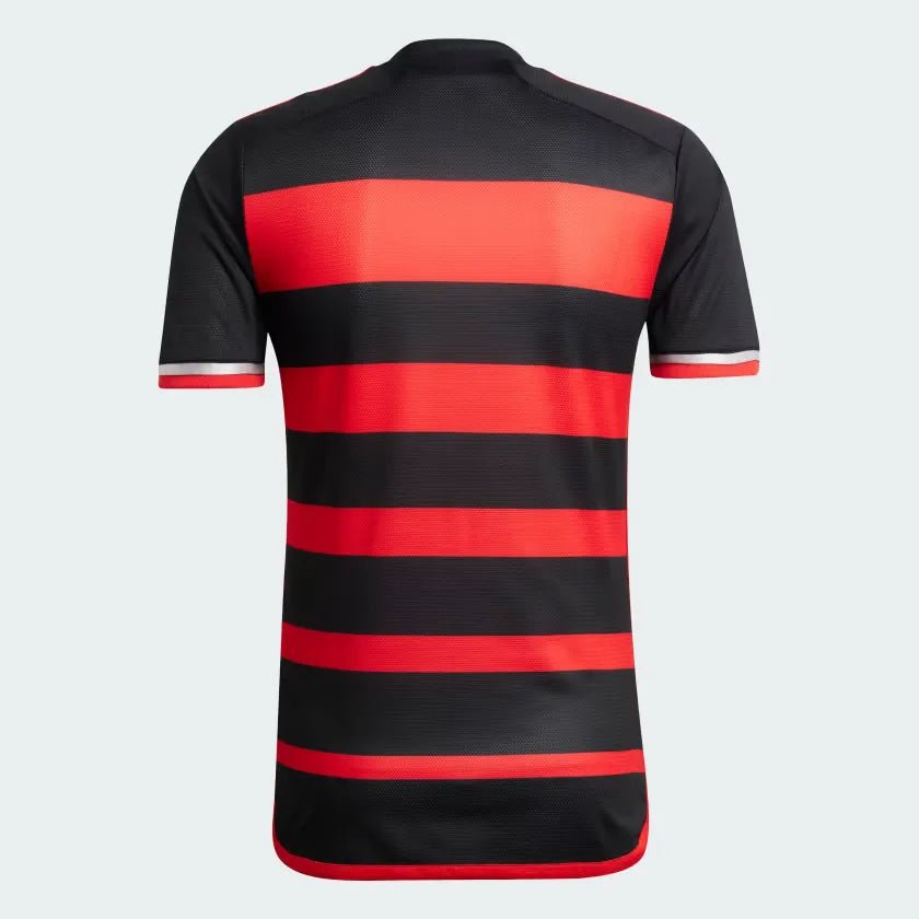 Camisa adidas Flamengo 2024/25 I - Imagem 7
