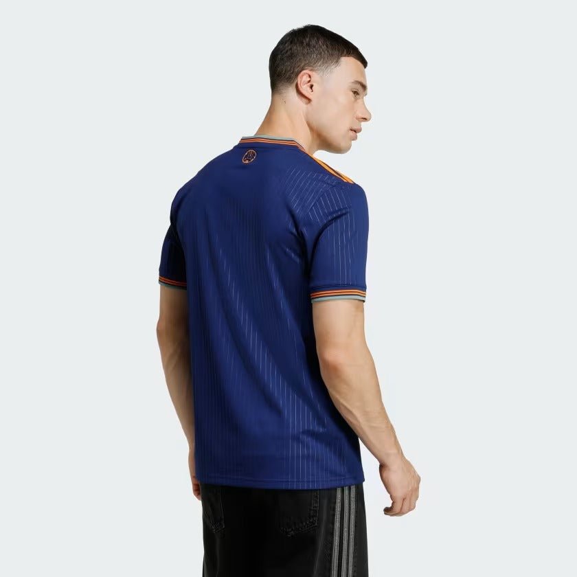 Camisa adidas Newcastle United 2025/26 II Torcedor - Imagem 4