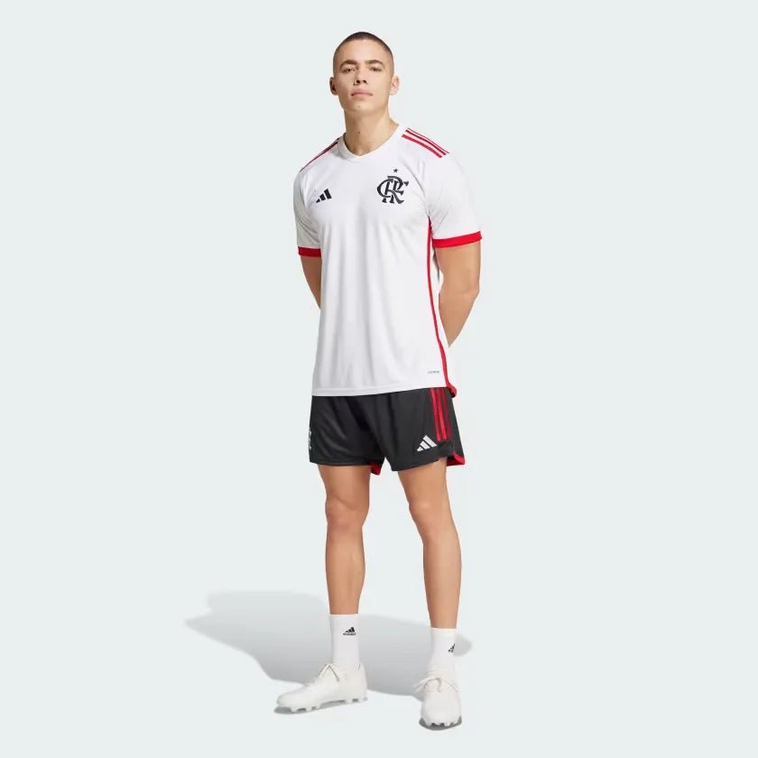 Camisa adidas Flamengo 2024/25 II - Imagem 4
