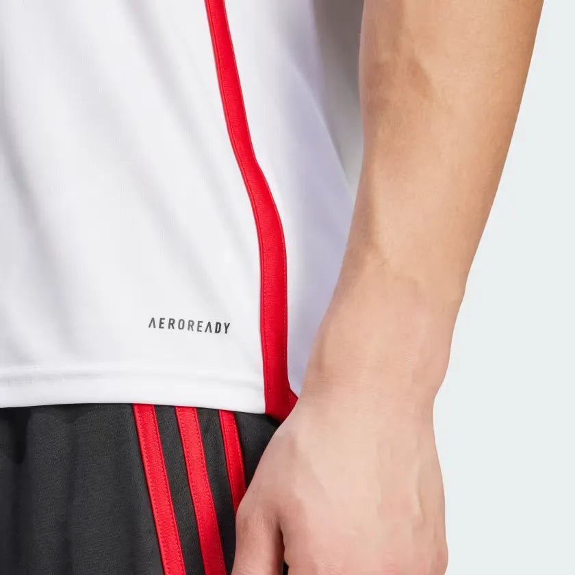 Camisa adidas Flamengo 2024/25 II - Imagem 6