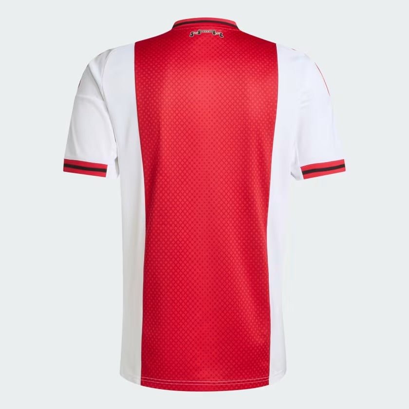 Camisa adidas Ajax Amsterdam 2025/26 I - Imagem 2