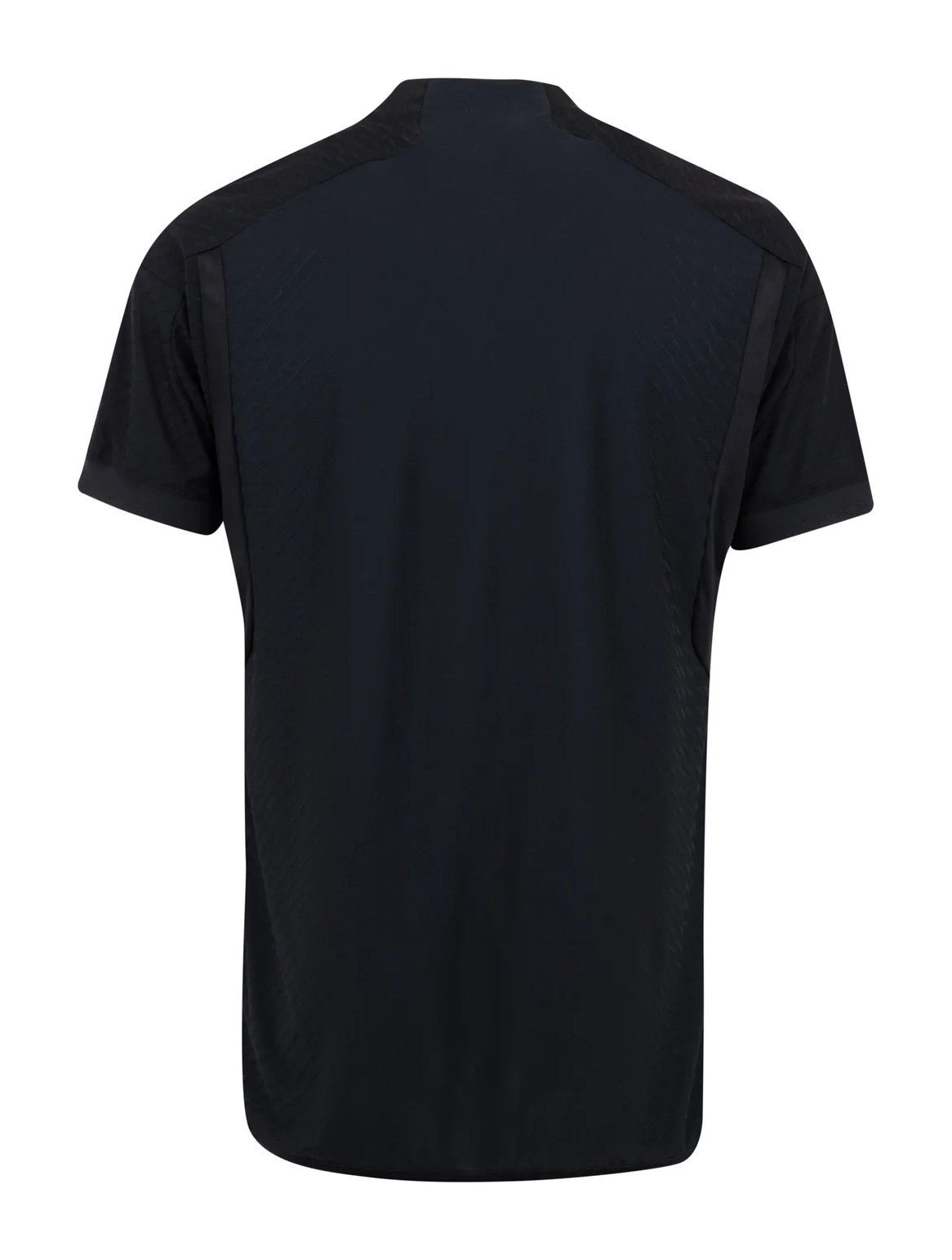 Camisa Real Madrid Third 23/24 s/n° Torcedor Masculino - Preta - Imagem 3