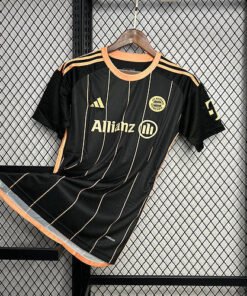 Camisa 24∕25 Bayern Munich Special Edition