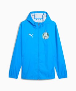 Blusa Palmeiras 2026/27