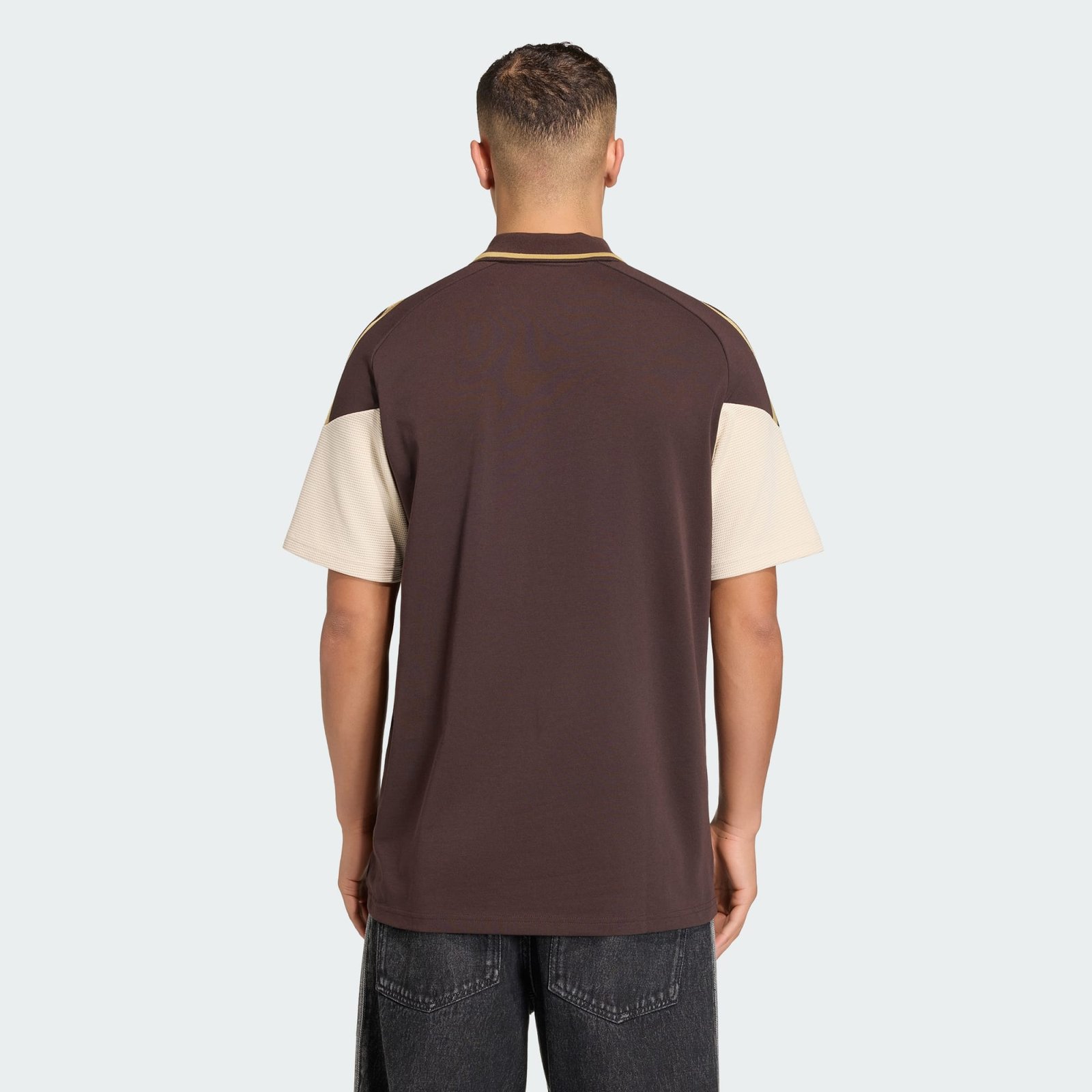 Camisa Polo Flamengo 2026/27 - Imagem 2