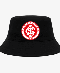 Bucket Internacional Preto