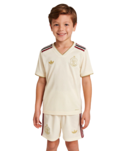 Camisa 3 Flamengo 25 Infantil